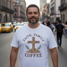 Foi, Famille, Café