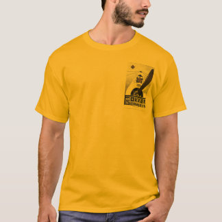 T-shirt Fokker DR1 213/17