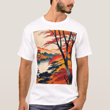 Foliage d'automne japonais2