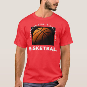 T-shirt folie de marche