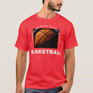 T-shirt folie de marche