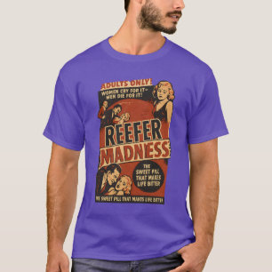 T-shirt Folie de Refer