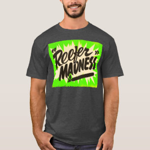 T-shirt Folie de Refer