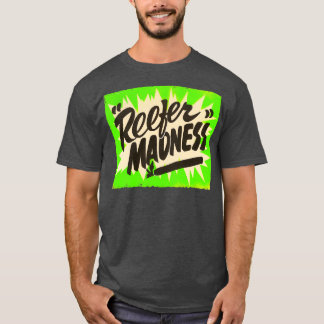T-shirt Folie de Refer