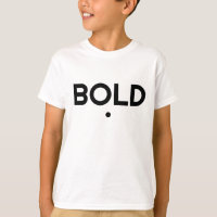 Folio Bold. Garçon'