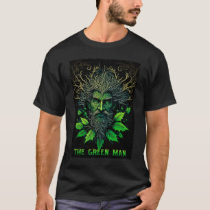 T-shirt Folklore Celtique D'Ecosse Et D'Irlande Le G