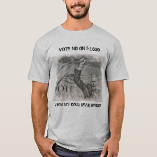 T-shirt Fom mes maladies de Raynaud froides ! !