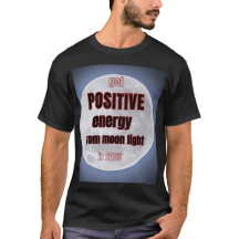 T-shirt foncé de base