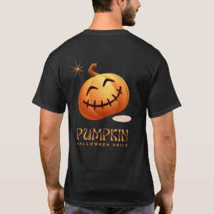 T-shirt foncé de base