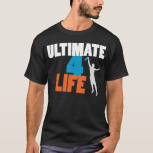 T-shirt (foncé) final des 4 vies