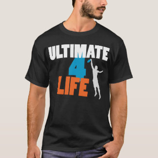 T-shirt (foncé) final des 4 vies