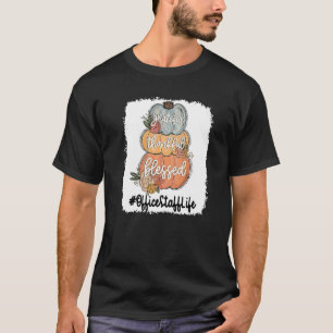 T-shirt Fonctionnaires Vie De Travail Gratuit Remerciement