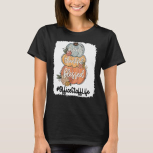T-shirt Fonctionnaires Vie De Travail Gratuit Remerciement