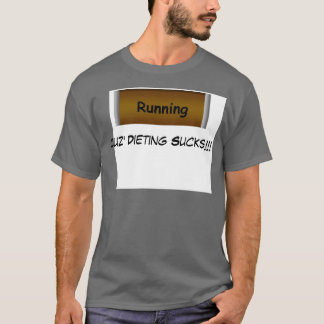 T-shirt Fonctionnement