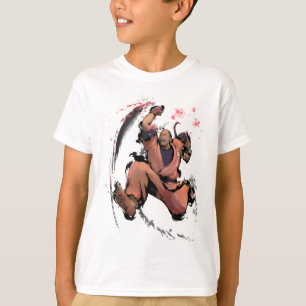T-shirt Fonctionnement de Dan