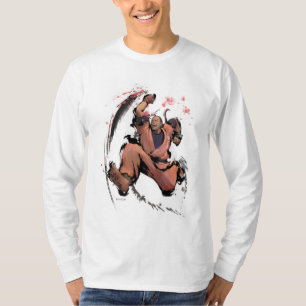 T-shirt Fonctionnement de Dan