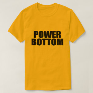 T-SHIRT FONCTIONNEMENT DE L'ALIMENTATION