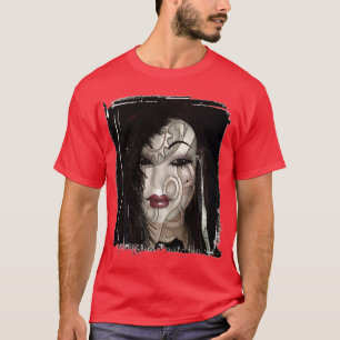 T-shirt Fonctionnement de l'esprit