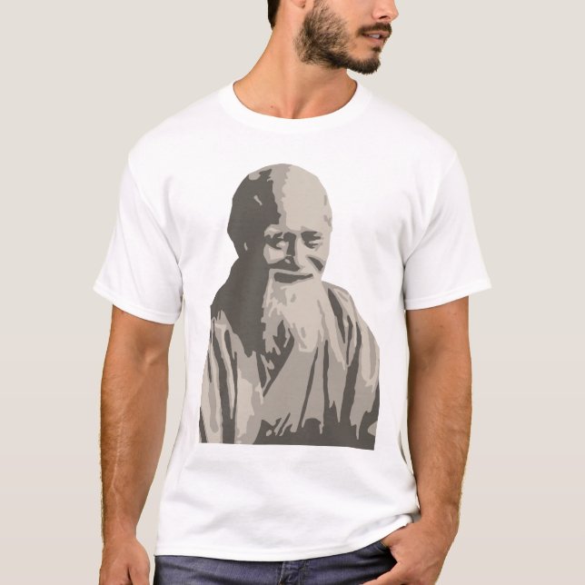 T-shirt Fondateur (Devant)