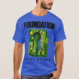 T-shirt Fondation