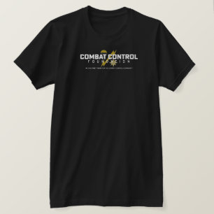 T-shirt Fondation Combat Control Shirt Premier sur place