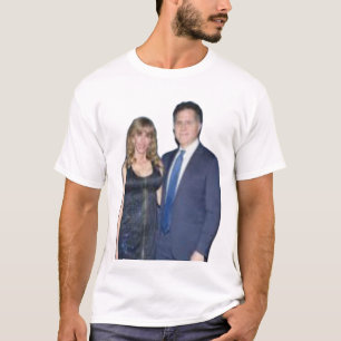 T-shirt Fondation Michael et Susan Dell 5