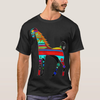 T-SHIRT FONDATIONS FORTES