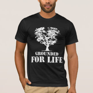 T-shirt Fondé