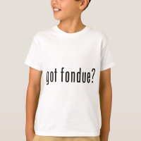 fondue obtenue ?