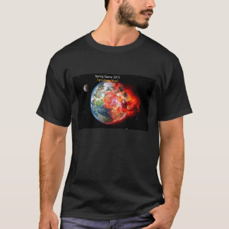 T-shirt Fonte d'Apocalypse Now