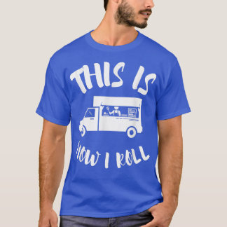 T-shirt Food Truck Restaurant And Street Food Festival477