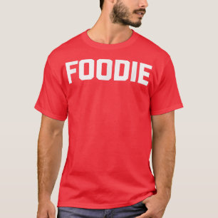 T-shirt Fooh drôle chef cuisinier cuisson cuisine boulange