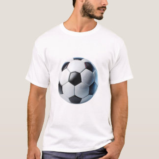 T-shirt Football