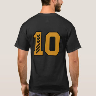 T-shirt Football