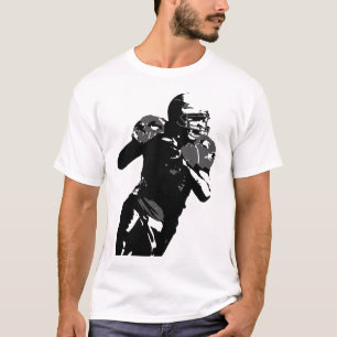 T-shirt Football