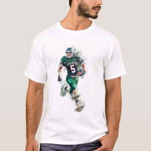 T-shirt Football