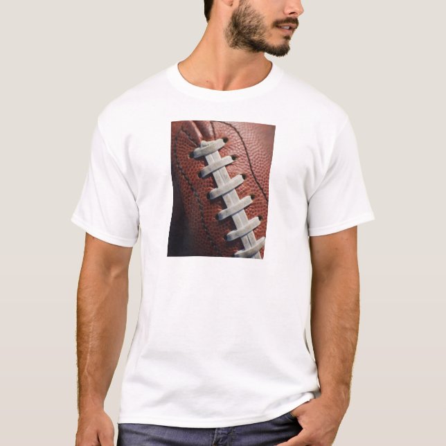 T-shirt Football (Devant)