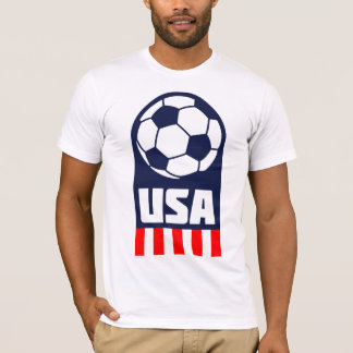 T-shirt Football américain