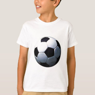 T-shirt Football - Balle de Football