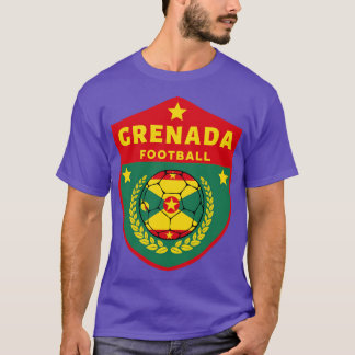 T-shirt Football de Grenade
