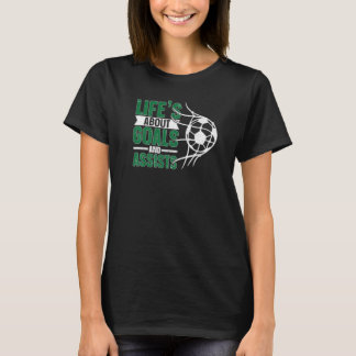 T-shirt Football Jeunes Garçons Football pour Hommes Femm