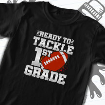 Football Premier Jour 1Ème Année Retour À L'École