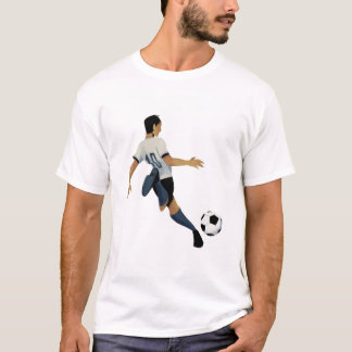 T-shirt Football Sports Graphic Tee