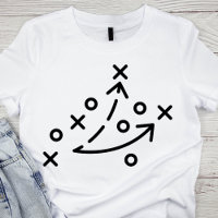 Football Stratégie Playbook