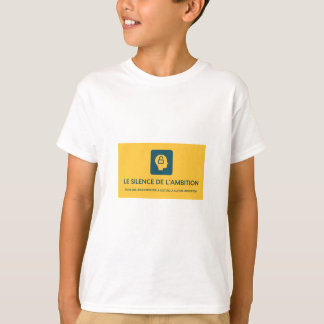 T-shirt for children