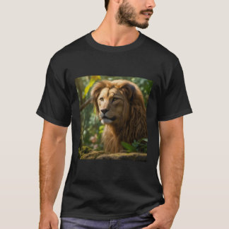 T-shirt for fashion designer for all animals lover