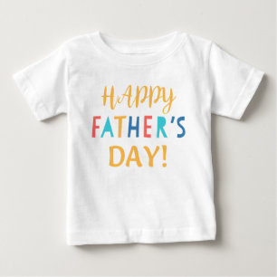 T-Shirt for Father's day