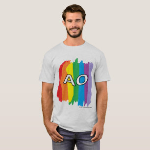 T-shirt for Generation AO