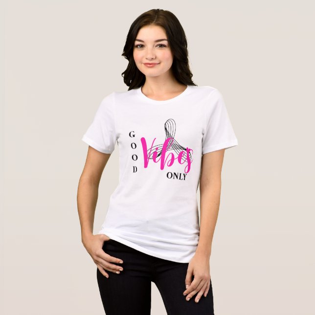 T shirt for girls  (Front Full)