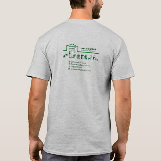 T-shirt for handyman